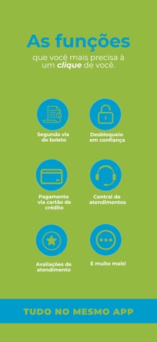 Neolink Telecomunicações screenshot
