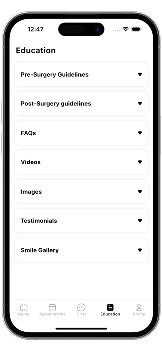 ORA4X Screenshot 3 of 5