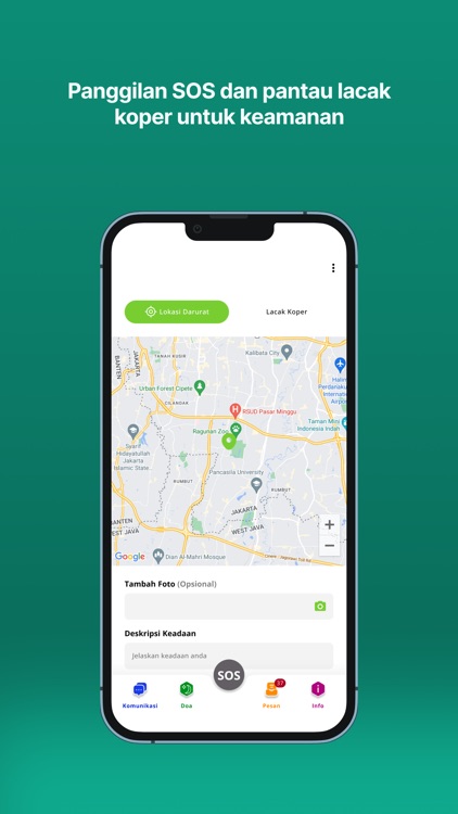 Jumat Jamaah screenshot-4