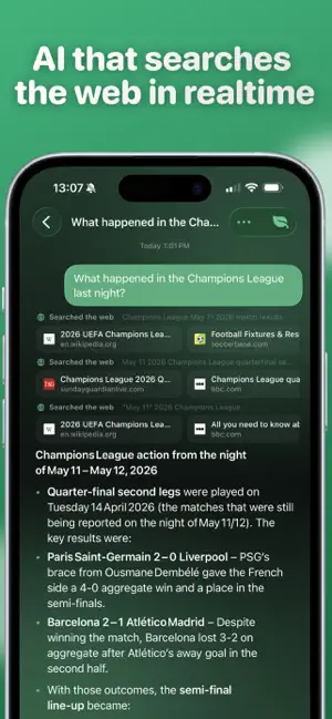 NatureGPT screenshot 4