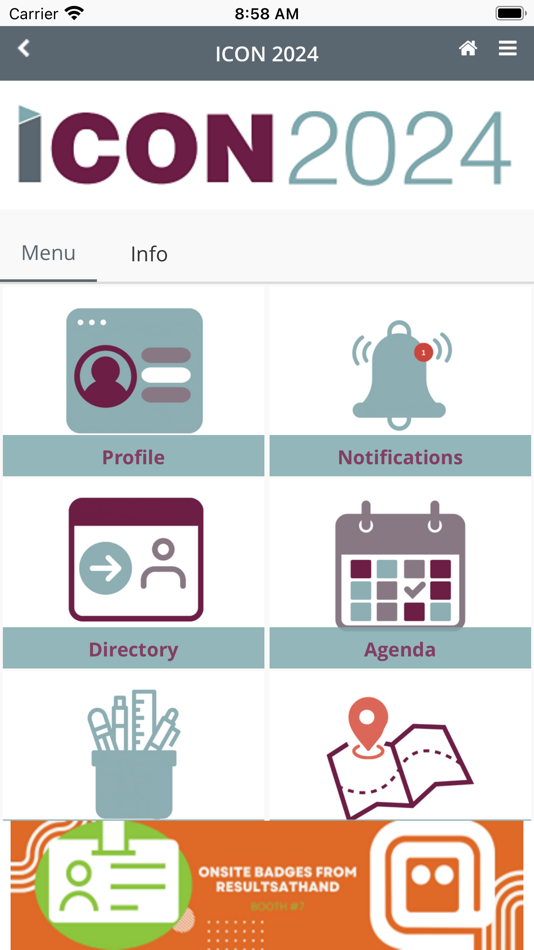 #3. ISAE (iOS) 由: Results at Hand Software LLC