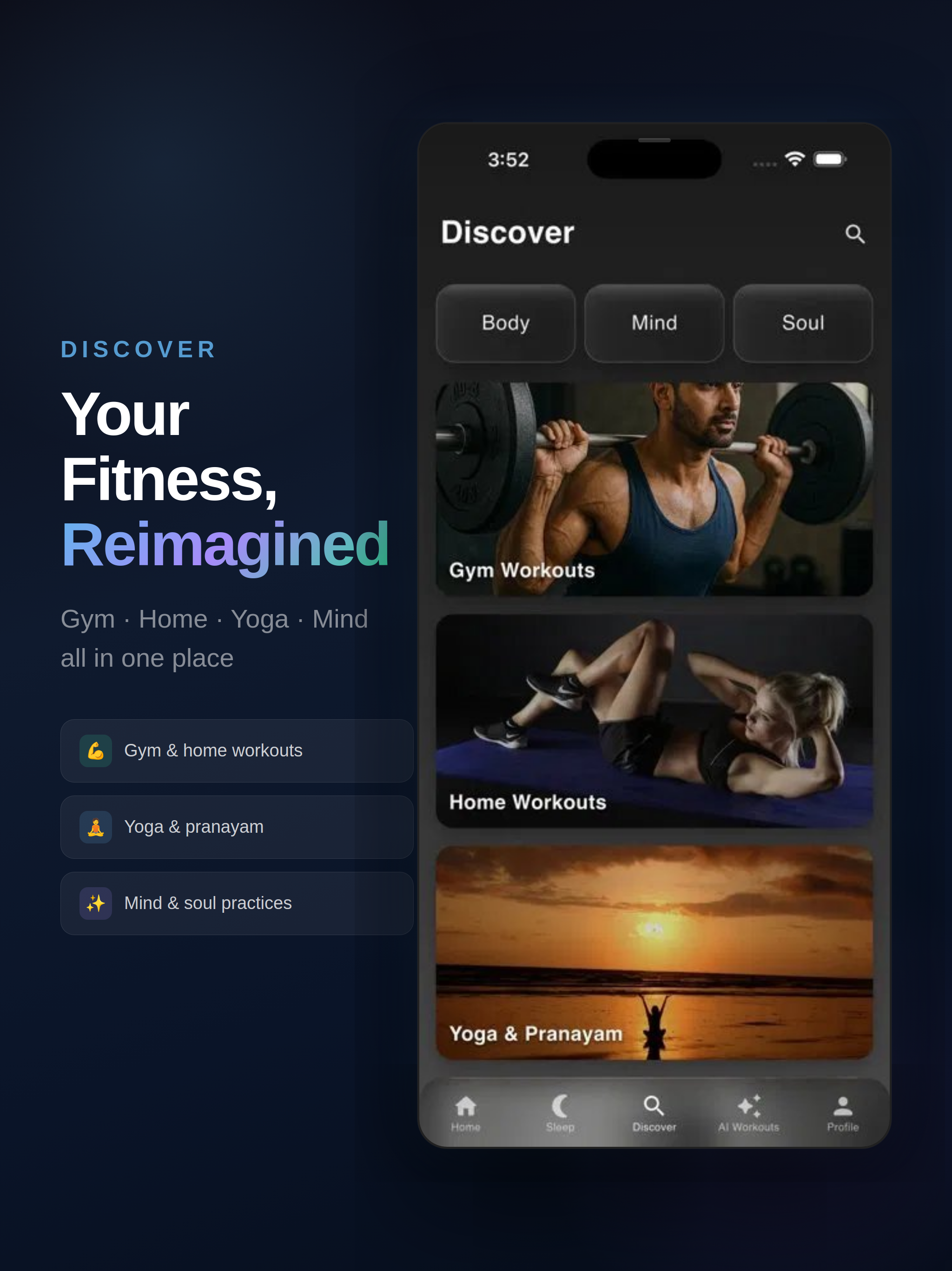 MyZen Fit screenshot 6