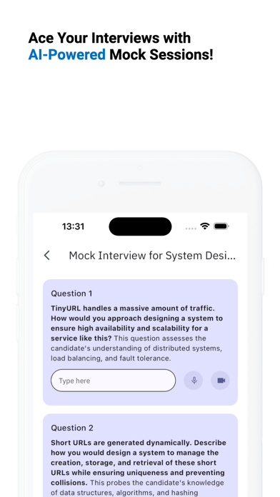 Herald: Do Better, Get Hired screenshot