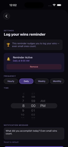 MyLane: Your wins.  Your lane. iPhone screenshot