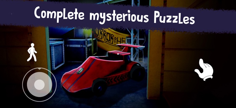 Ice Scream 1: Scary Horror screenshot 8