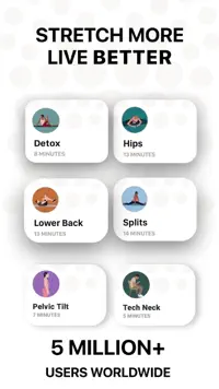Bend screenshot 2