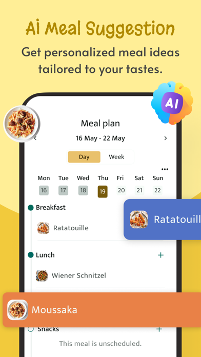 Fami - Family Organizer App Screenshot