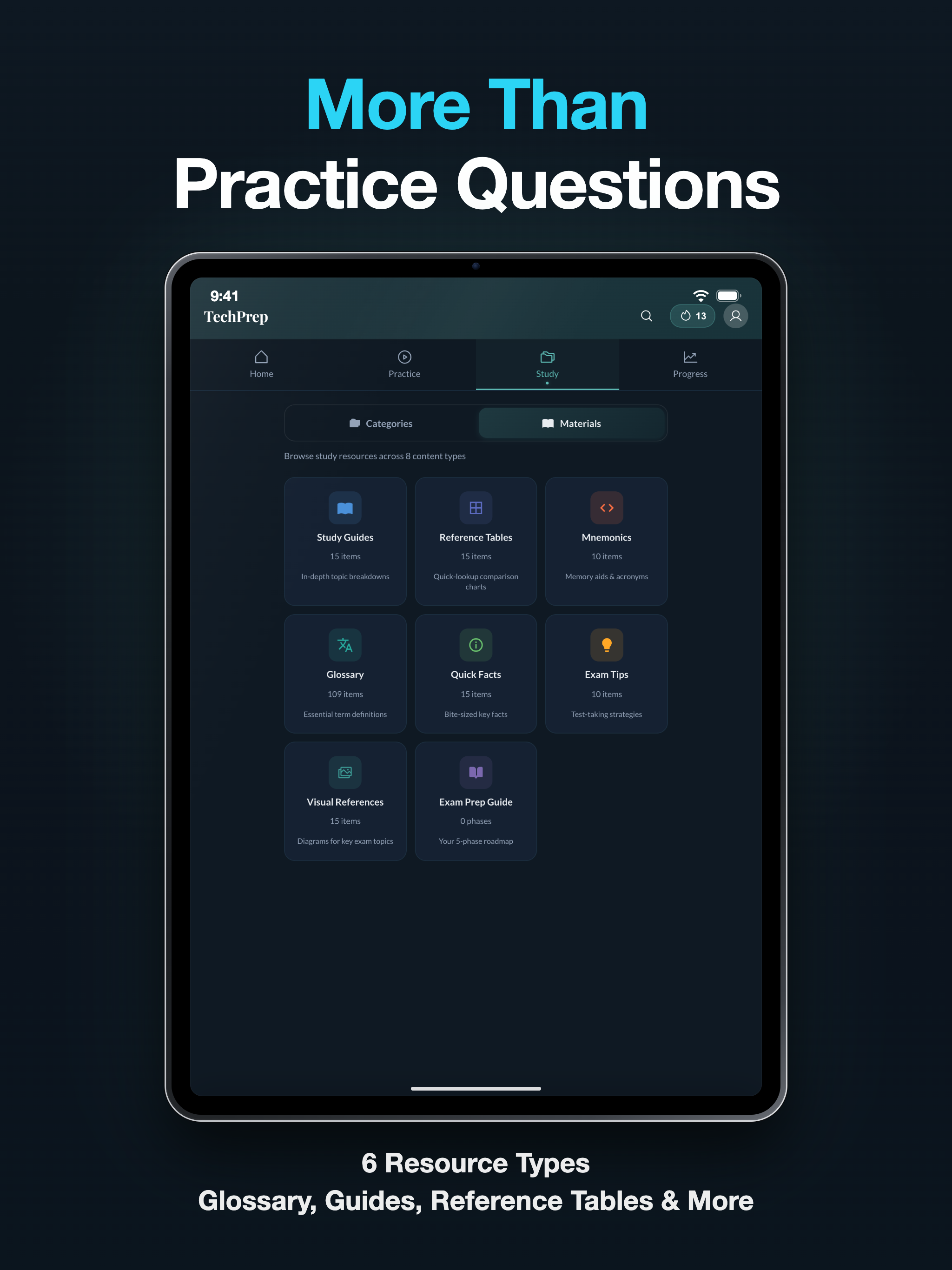 SnowPro Core Exam Prep 2026 screenshot 14