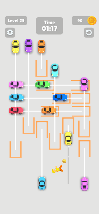 Parking Chaos Screenshot 3 of 7