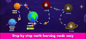 Kids Maths Games - Nelly&Jerry screenshot 3