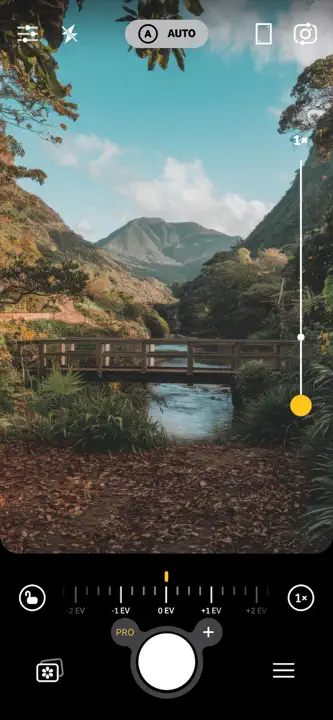 Camera+のスクリーンショット（6/6）