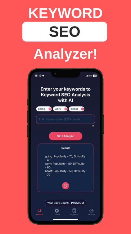 TubeBoost AI: Seo for Youtuber