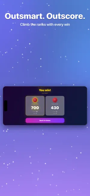 Decima: Make Ten Puzzle screenshot 2