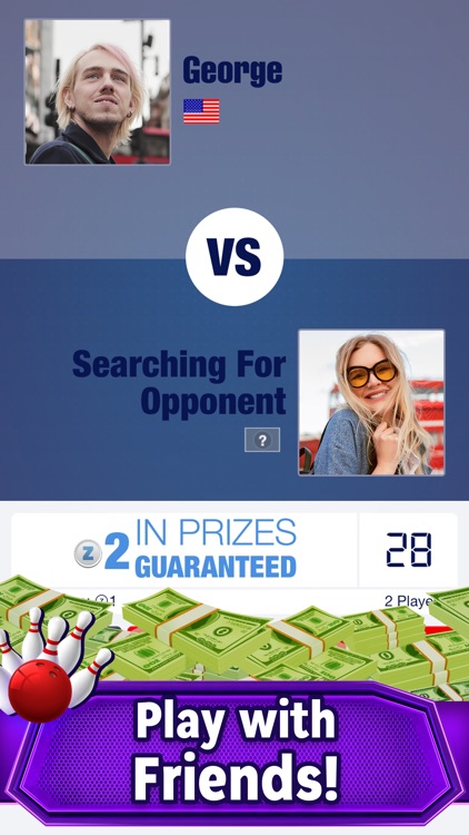 Bowling Strike: Win Real Money screenshot-4