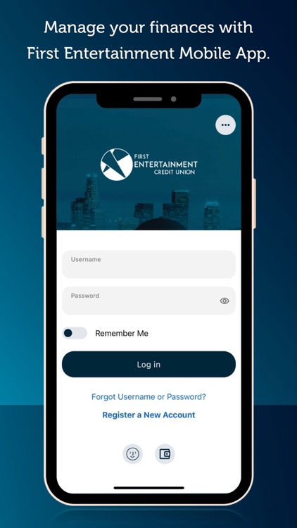 First Entertainment CU Mobile screenshot-3