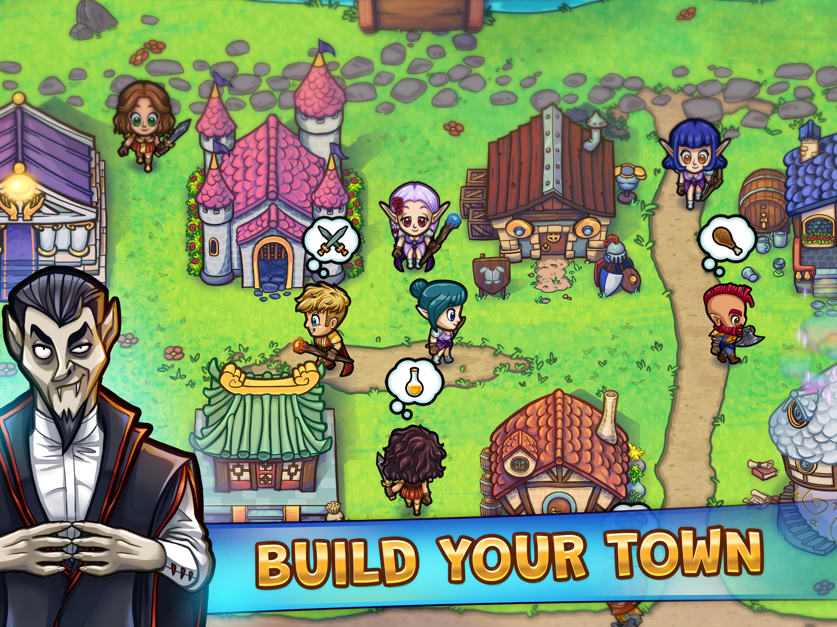 Hero Park