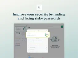 ExpressKeys: Password Manager screenshot 10
