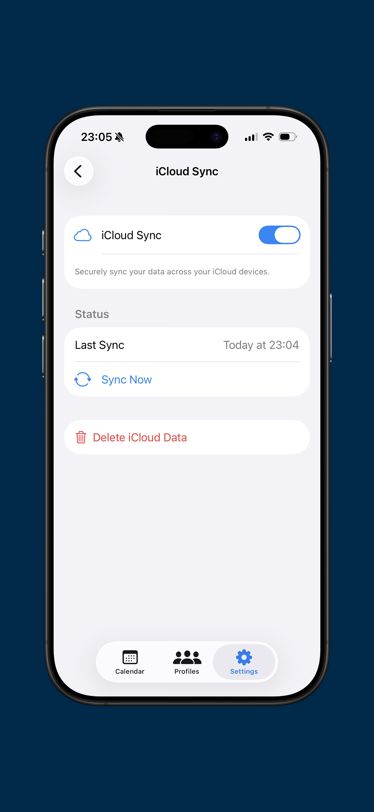 Shift Planner & Calendar screenshot 9