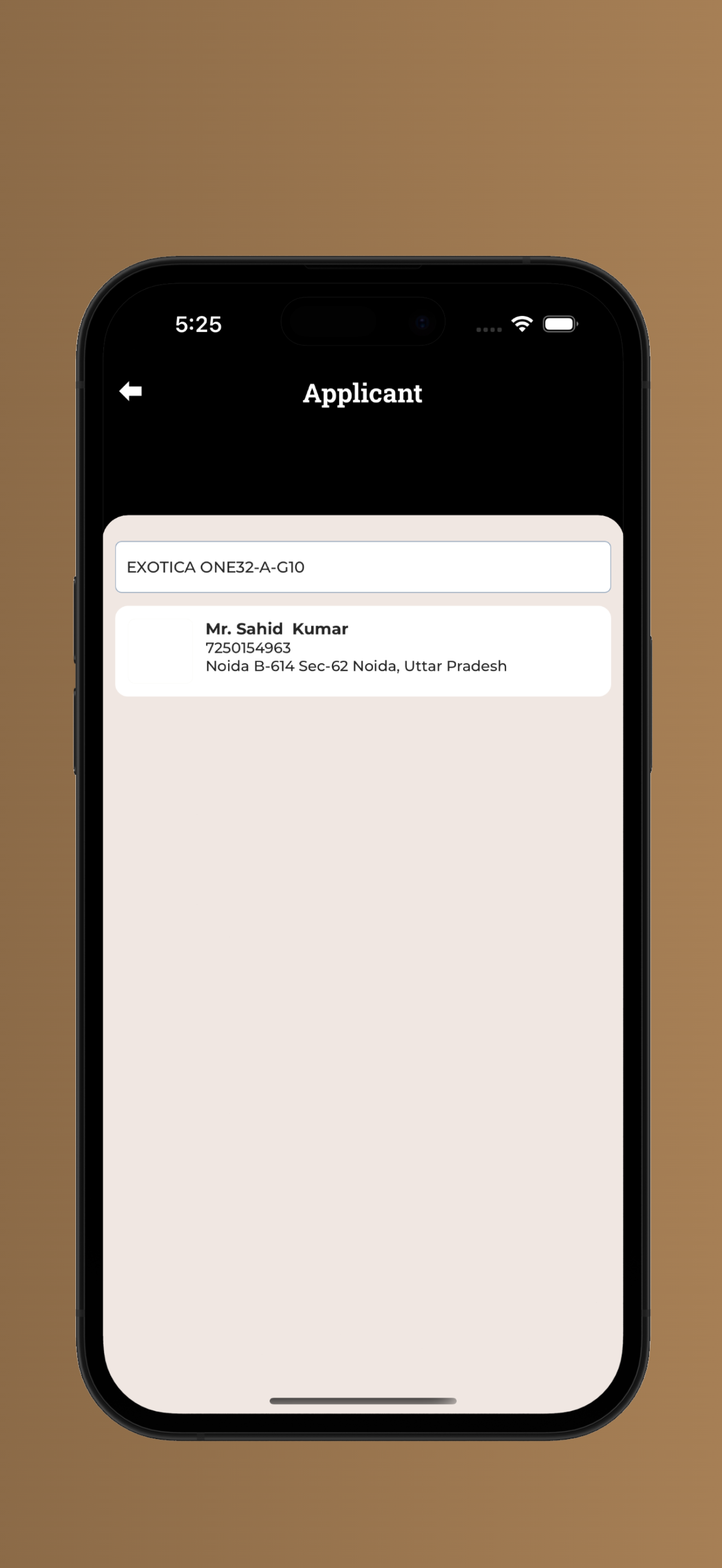 Exotica Group