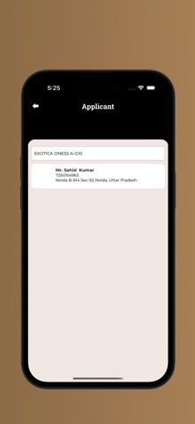 Exotica Group screenshot