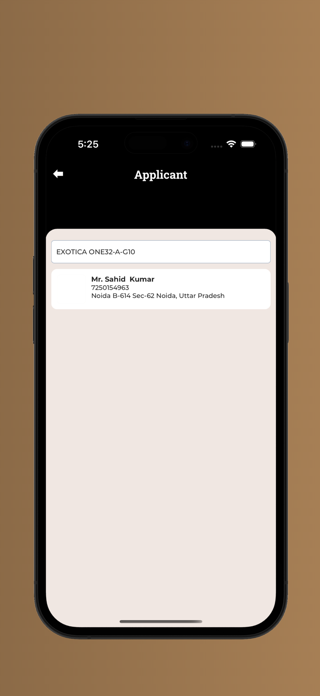 Exotica Group Screenshot 7 of 9
