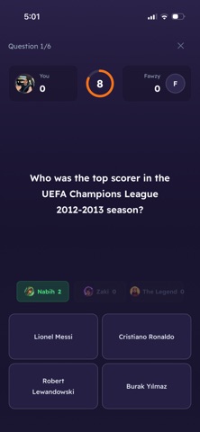 Haksab Screenshot 3 of 4