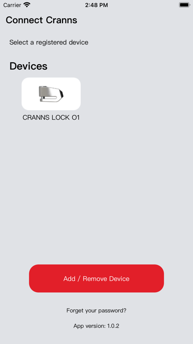 Cranns Screenshot