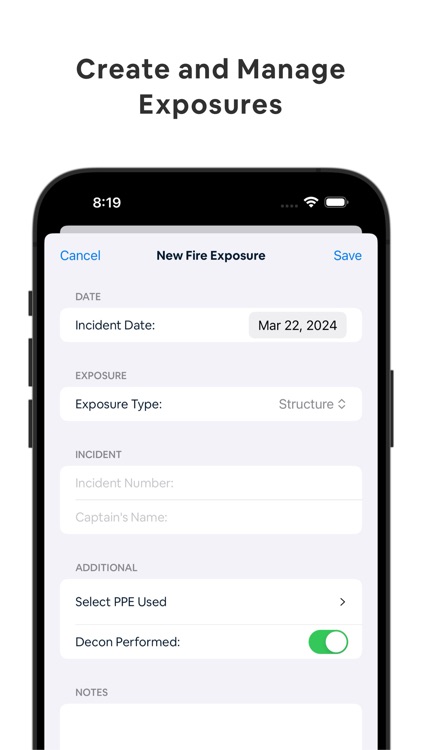 Fire Vault screenshot-3