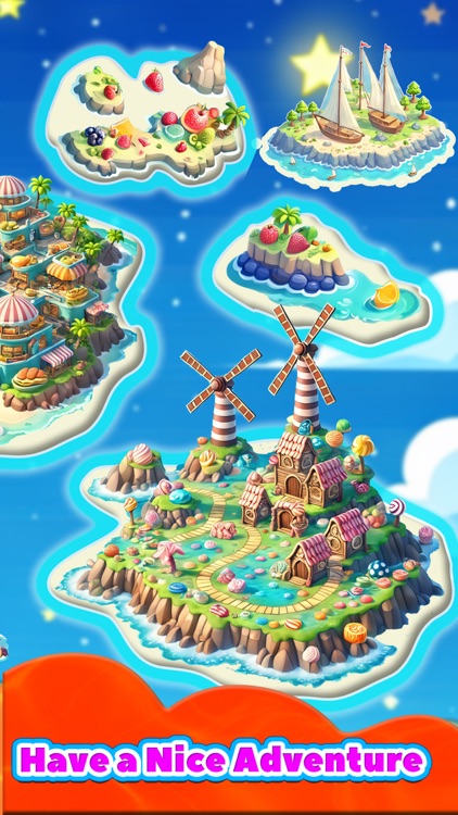 Bubble Shooter :  Adventure