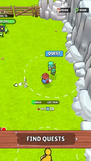 Harvestopia screenshot 3
