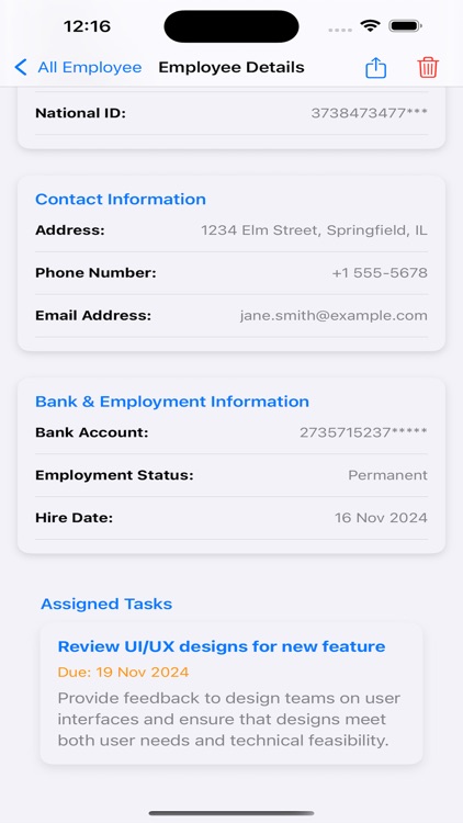 TaskNest screenshot-7
