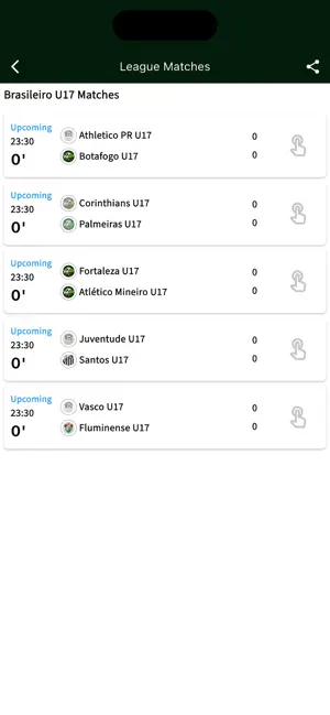 GoalPower - Football Tips screenshot 2