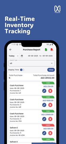 MySale App Lite-Offline screenshot