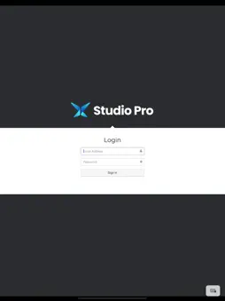 Studio Pro Manager screenshot 7