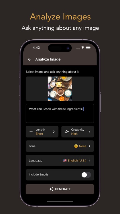 Business AI: Sales & Marketing screenshot-3