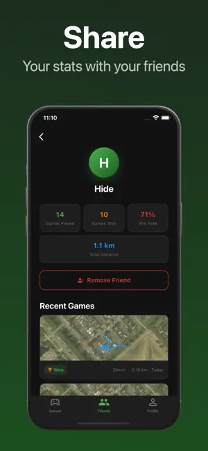 Hide Game screenshot 4