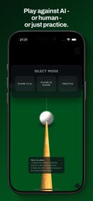 Billiards 3D Pool Game screenshot
