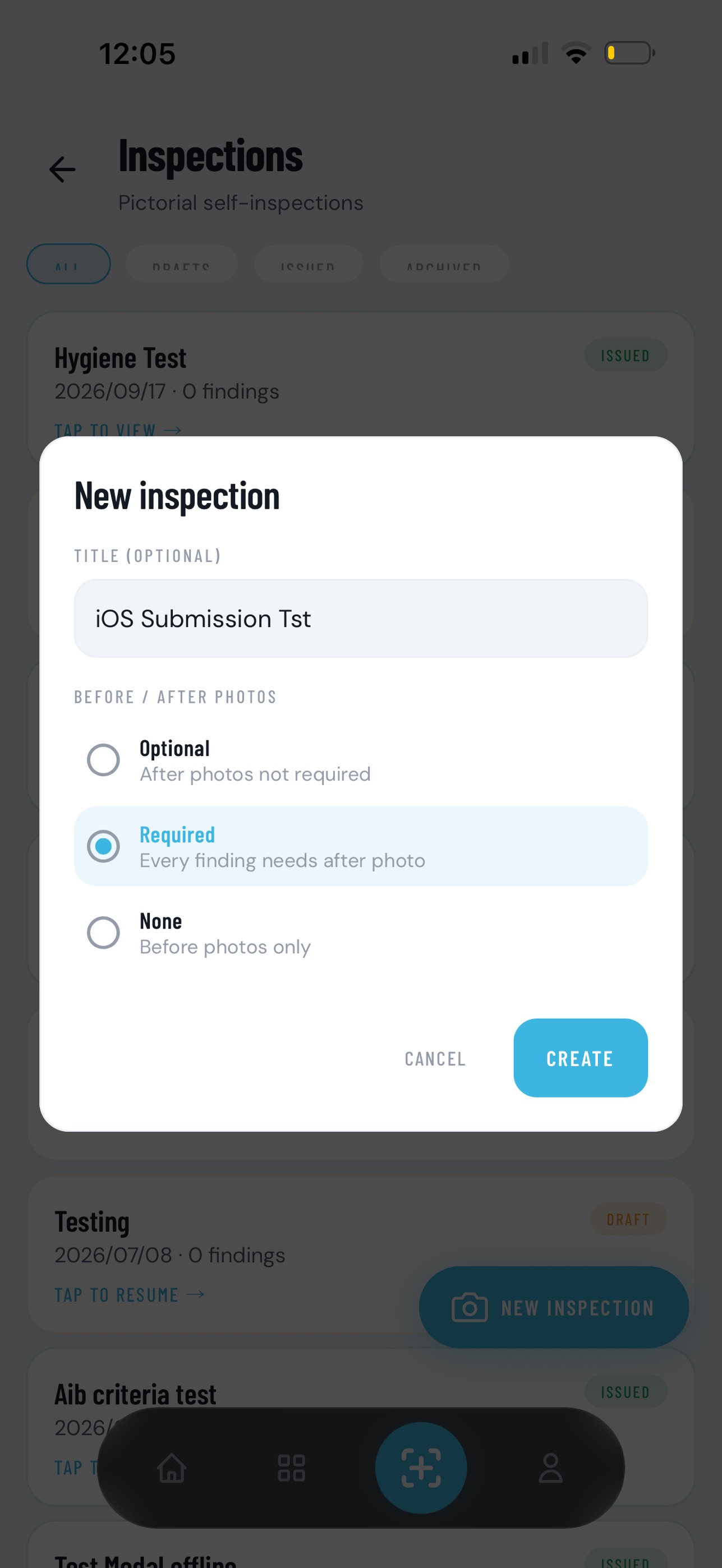 Screenshot 5 of eWizer