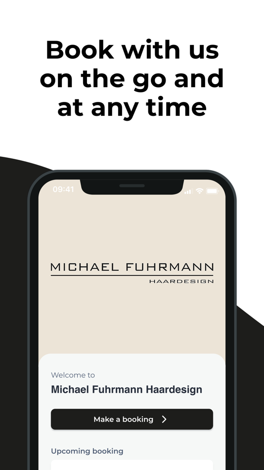 Michael Fuhrmann Haardesign - 4.0.1 - (iOS)