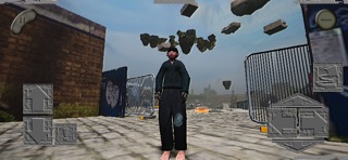 Spiral Piece screenshot
