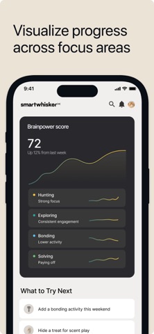 SmartWhisker - Cat Games Screenshot 6 of 6