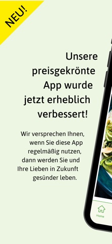 EAT SMARTER screenshot