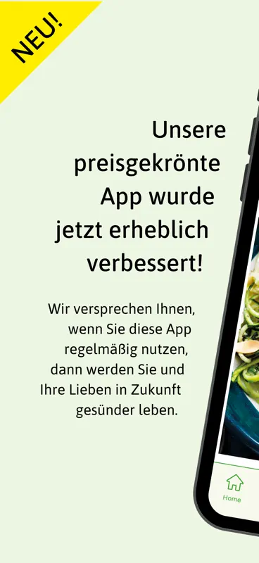 EAT SMARTER screenshot 1 of 8