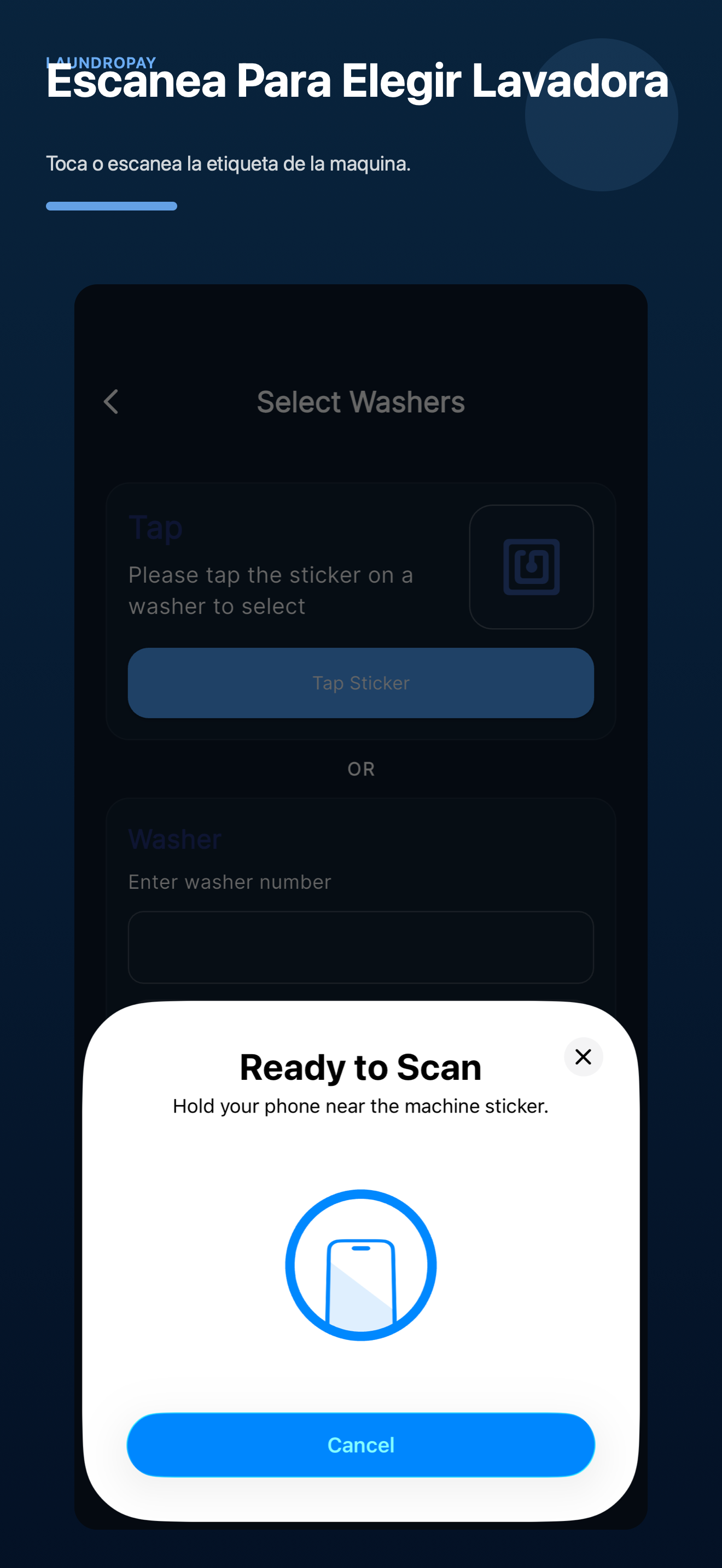 LaundroPay
