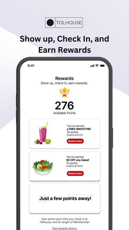 TolHouse screenshot-3