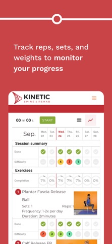 Get Kinetic screenshot