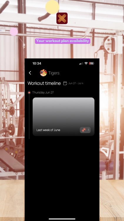 JF Sports Performance