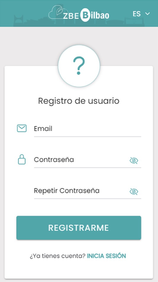 #6. ZBE Bilbao EGE (iOS) 由: Ayuntamiento de Bilbao - Bilboko Udala