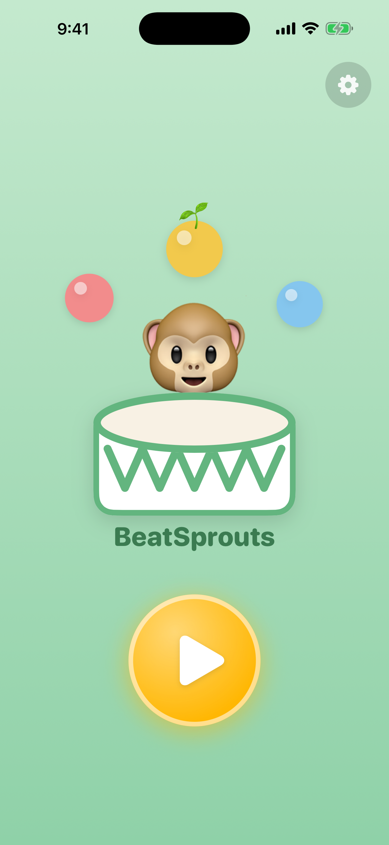 BeatSprouts