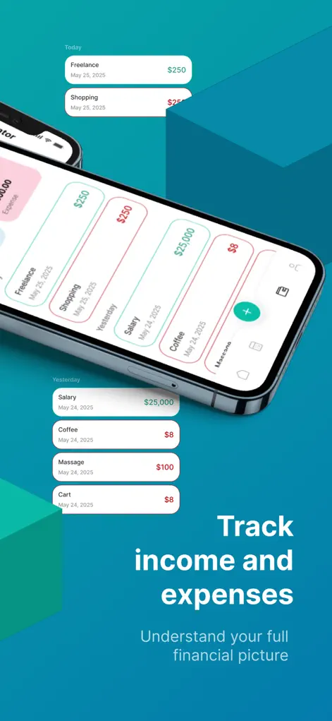 Cash Now + - Finance App | MWM